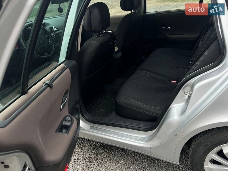 Універсал Renault Laguna 2007 в Львові