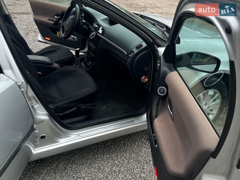 Універсал Renault Laguna 2007 в Львові