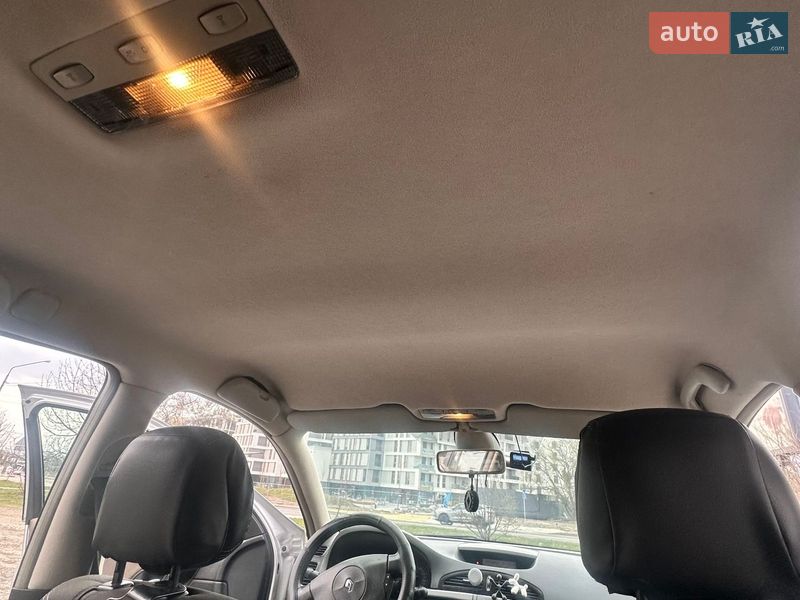 Універсал Renault Laguna 2007 в Львові