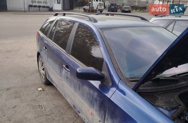 Универсал Renault Laguna 2003 в Хмельницком