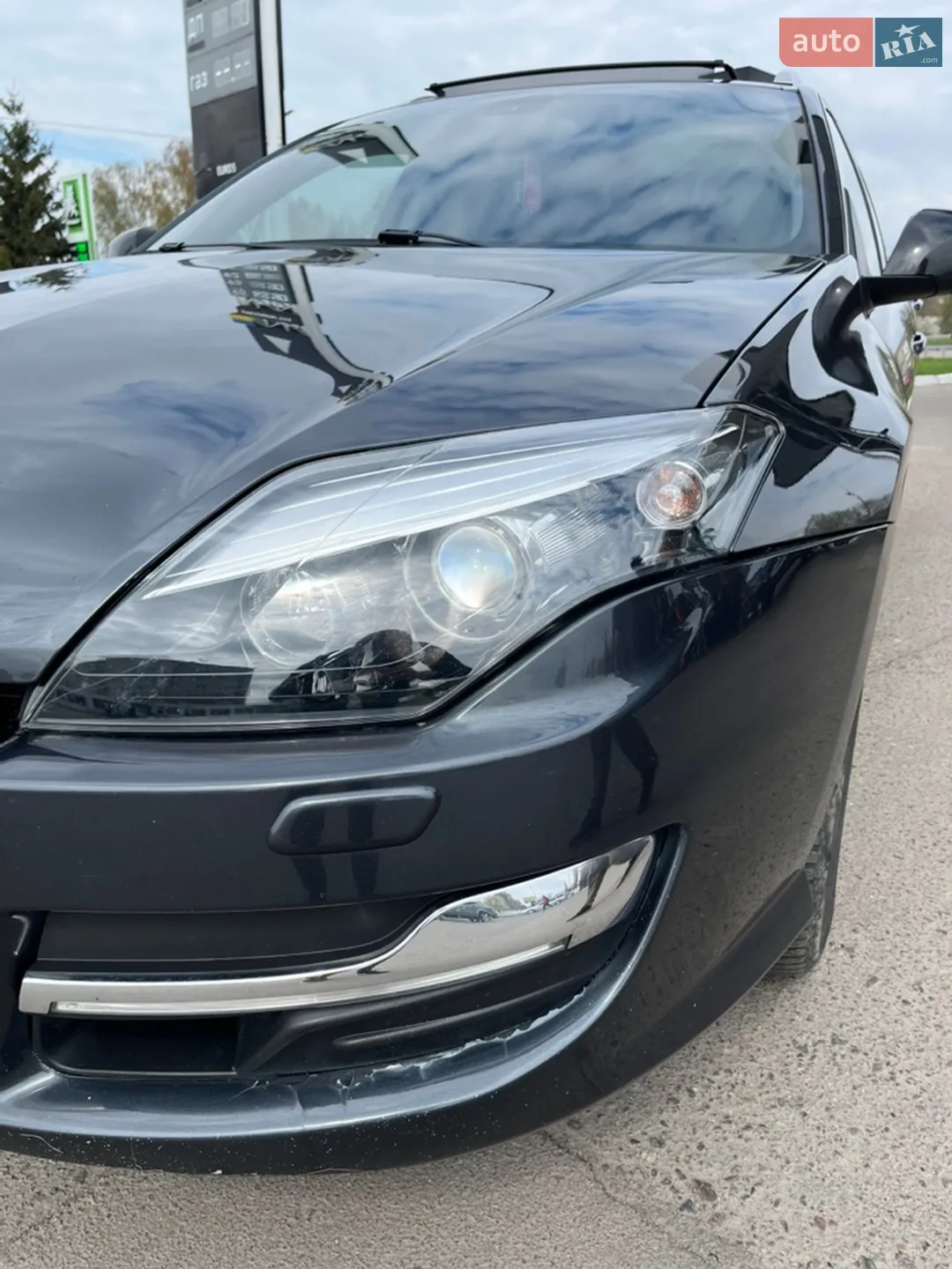 2014 Renault Laguna - мініатюра 13