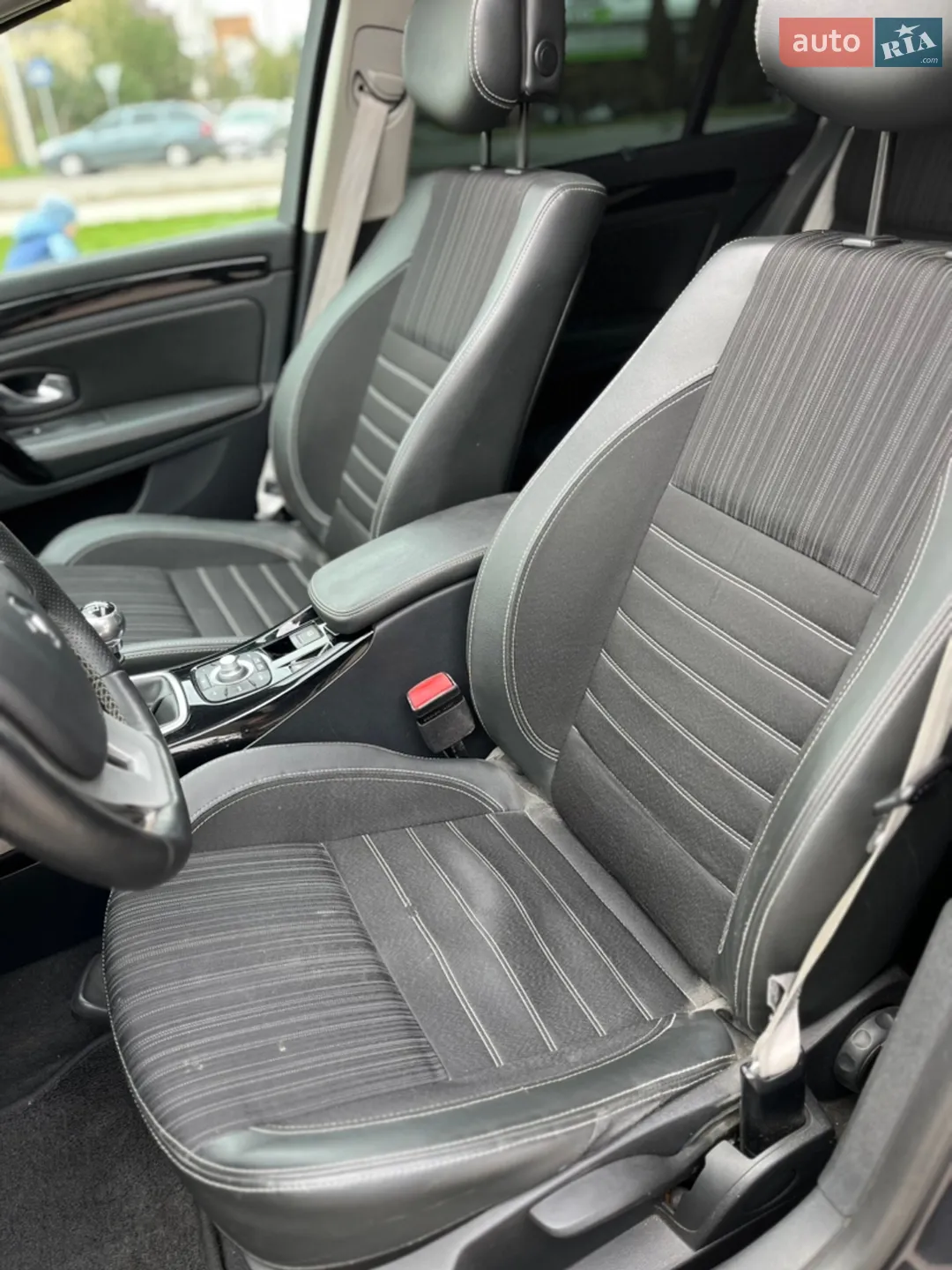 2014 Renault Laguna - мініатюра 21