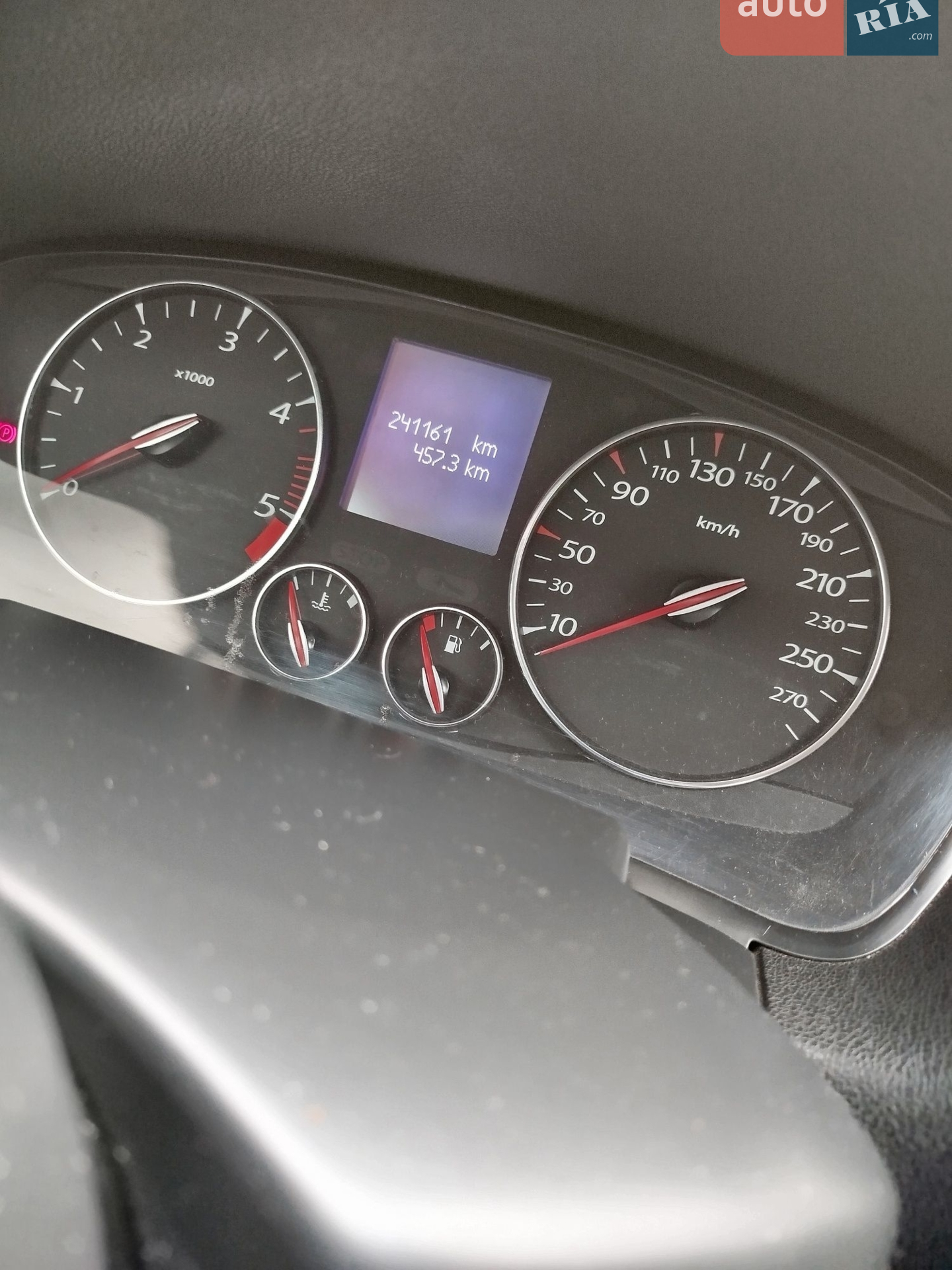 2011 Renault Laguna - мініатюра 8