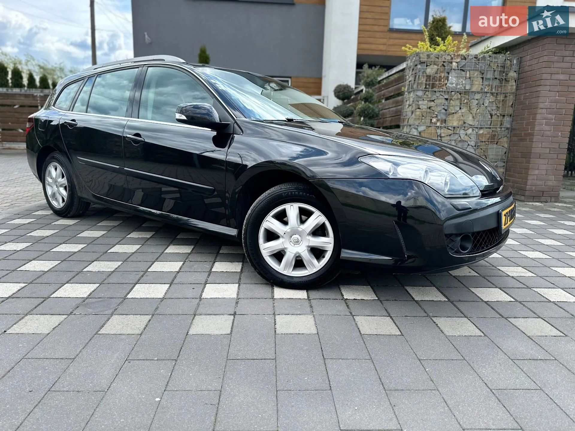 2011 Renault Laguna - мініатюра 30
