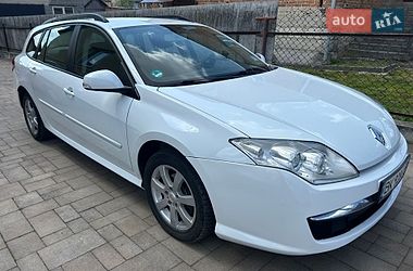 Універсал Renault Laguna 2009 в Львові