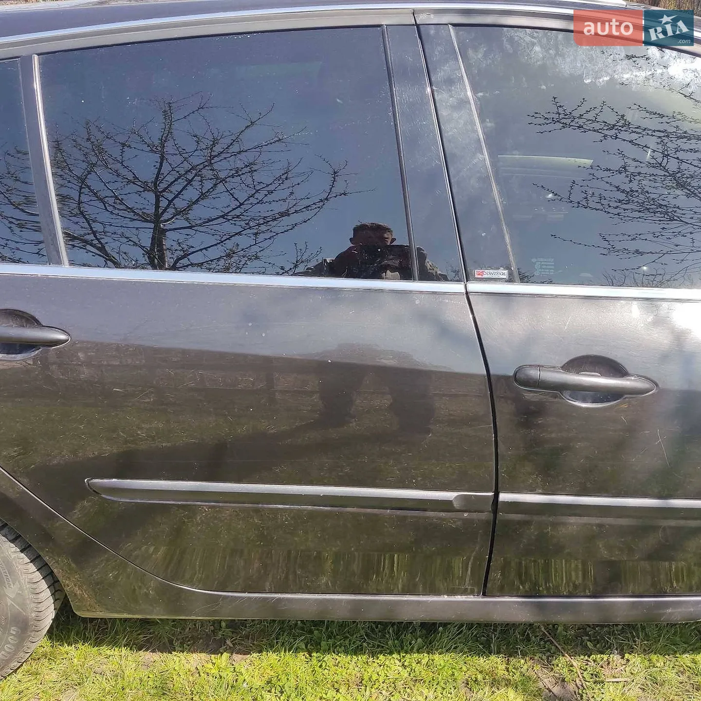 2012 Renault Laguna - мініатюра 3