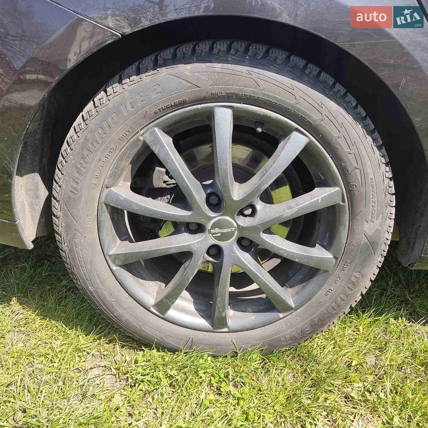 2012 Renault Laguna - мініатюра 7