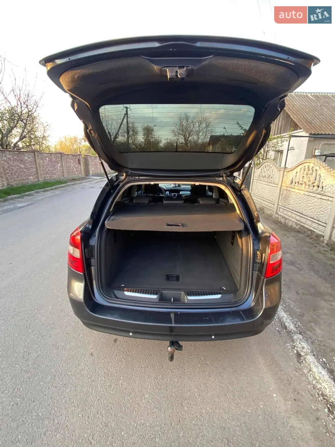 2011 Renault Laguna - мініатюра 6
