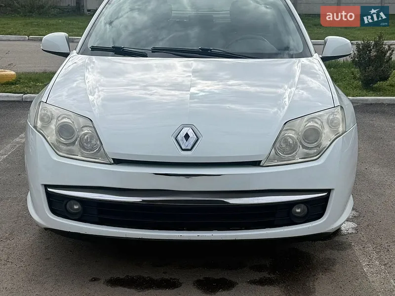 Renault Laguna