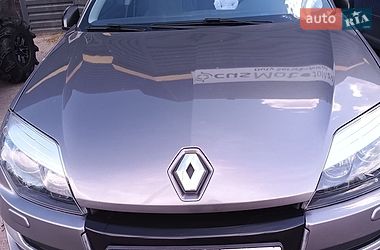 Универсал Renault Laguna 2014 в Полтаве