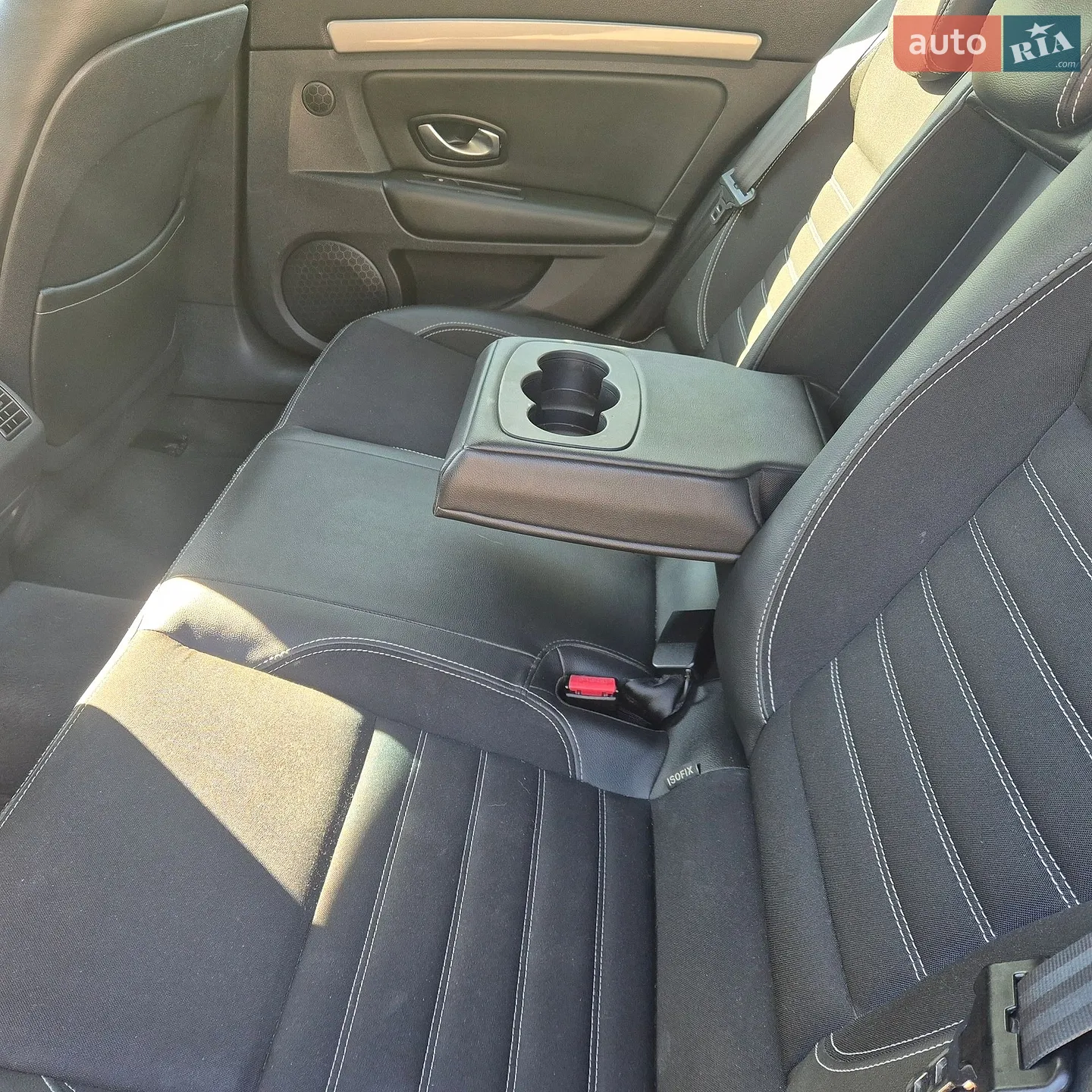 2013 Renault Laguna - мініатюра 11