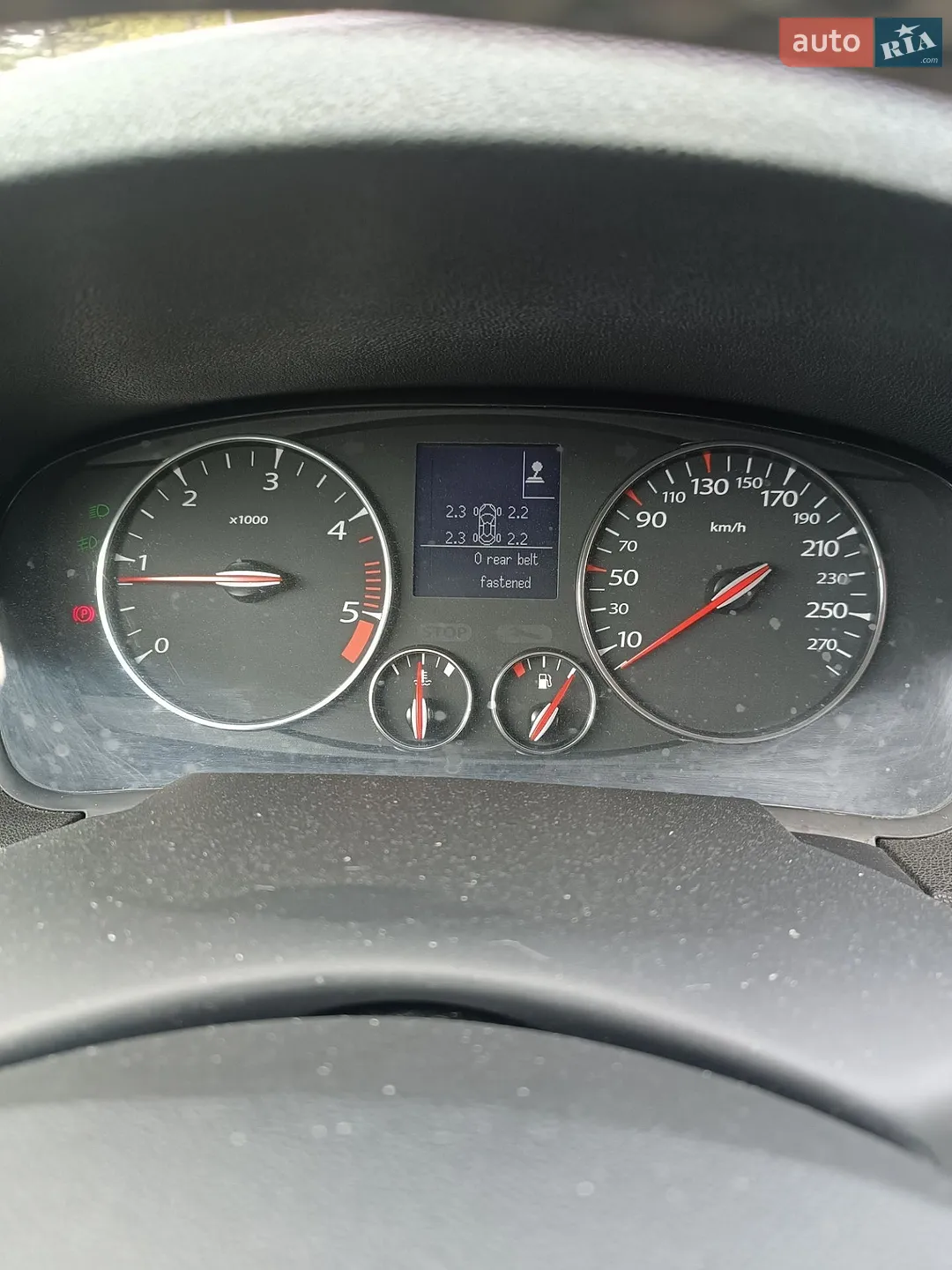 2012 Renault Laguna - мініатюра 24