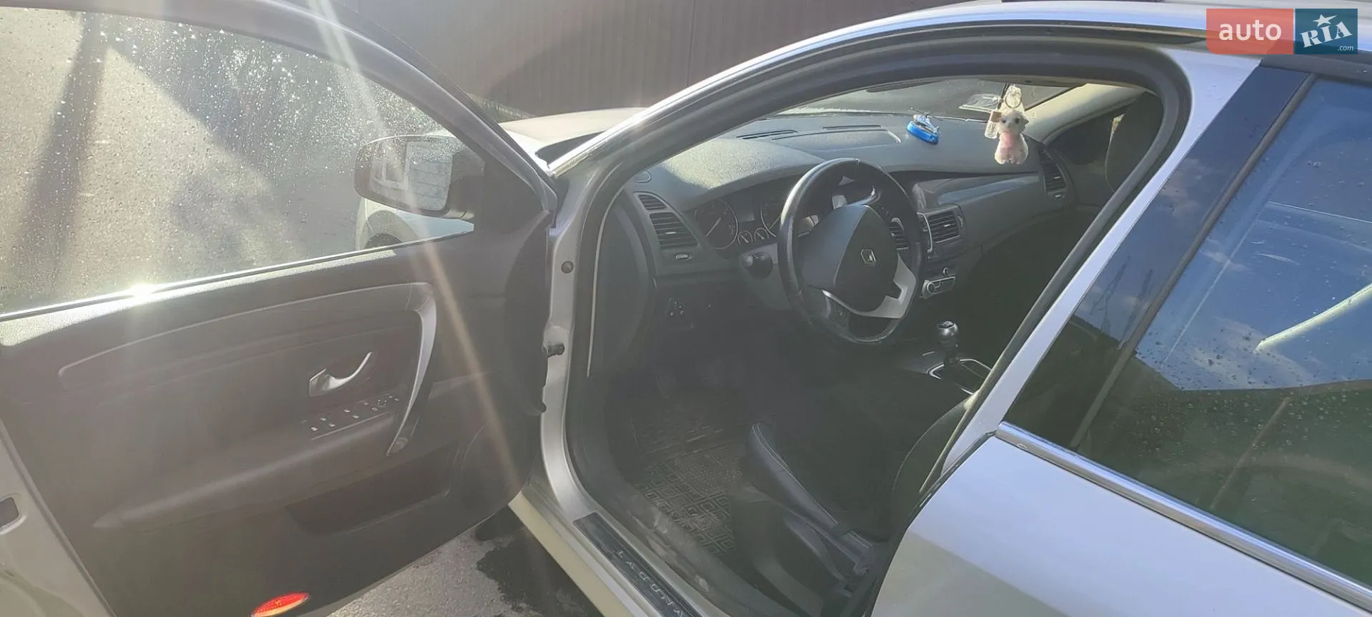 2010 Renault Laguna - мініатюра 6