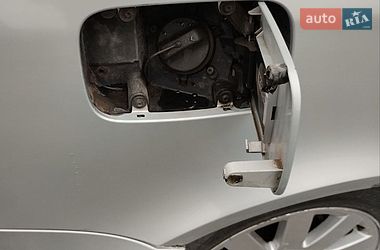 Универсал Renault Laguna 2001 в Лановцах