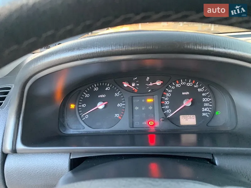 Renault Laguna 2003 VIN VF1BG0V0529178062 фото оголошення 12 з 53