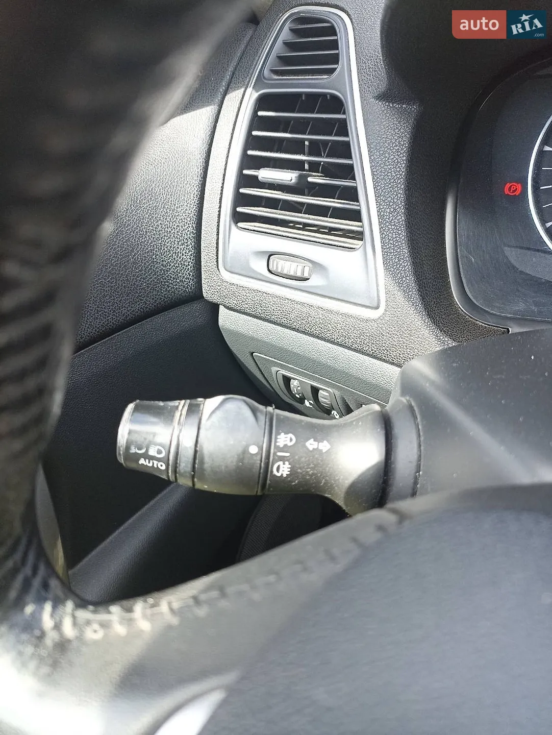 2013 Renault Laguna - мініатюра 3