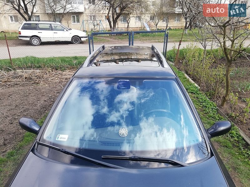 Универсал Renault Laguna 2001 в Тлумаче