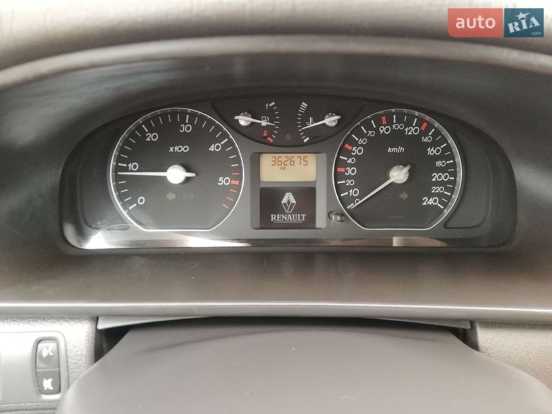 Универсал Renault Laguna 2001 в Тлумаче