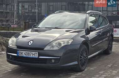 Універсал Renault Laguna 2008 в Львові