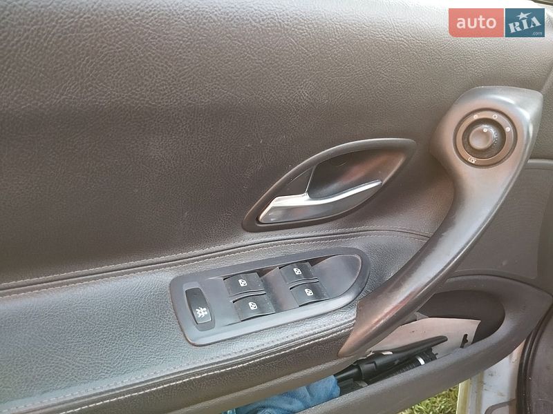 Универсал Renault Laguna 2004 в Барановке