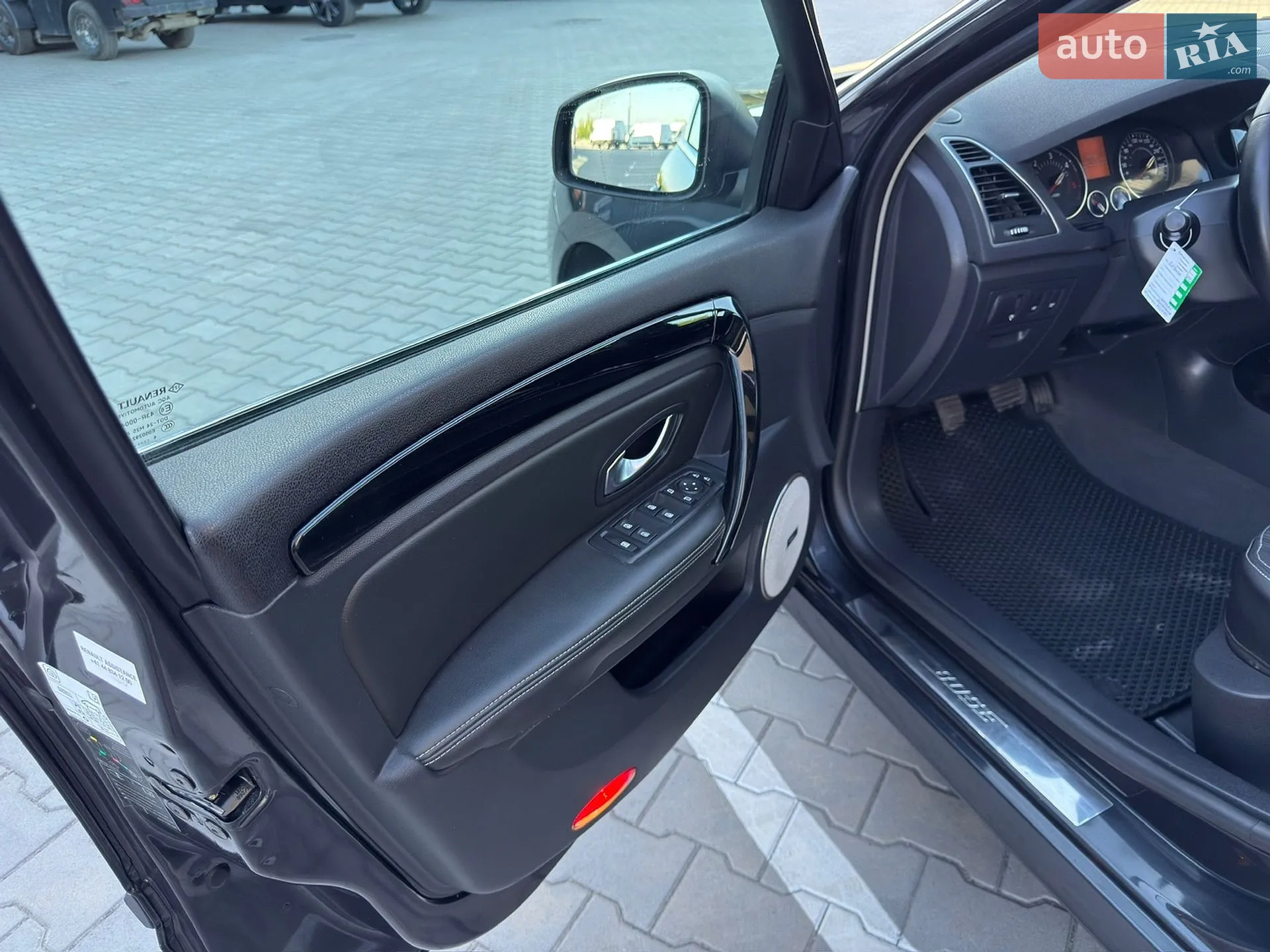2014 Renault Laguna - мініатюра 19