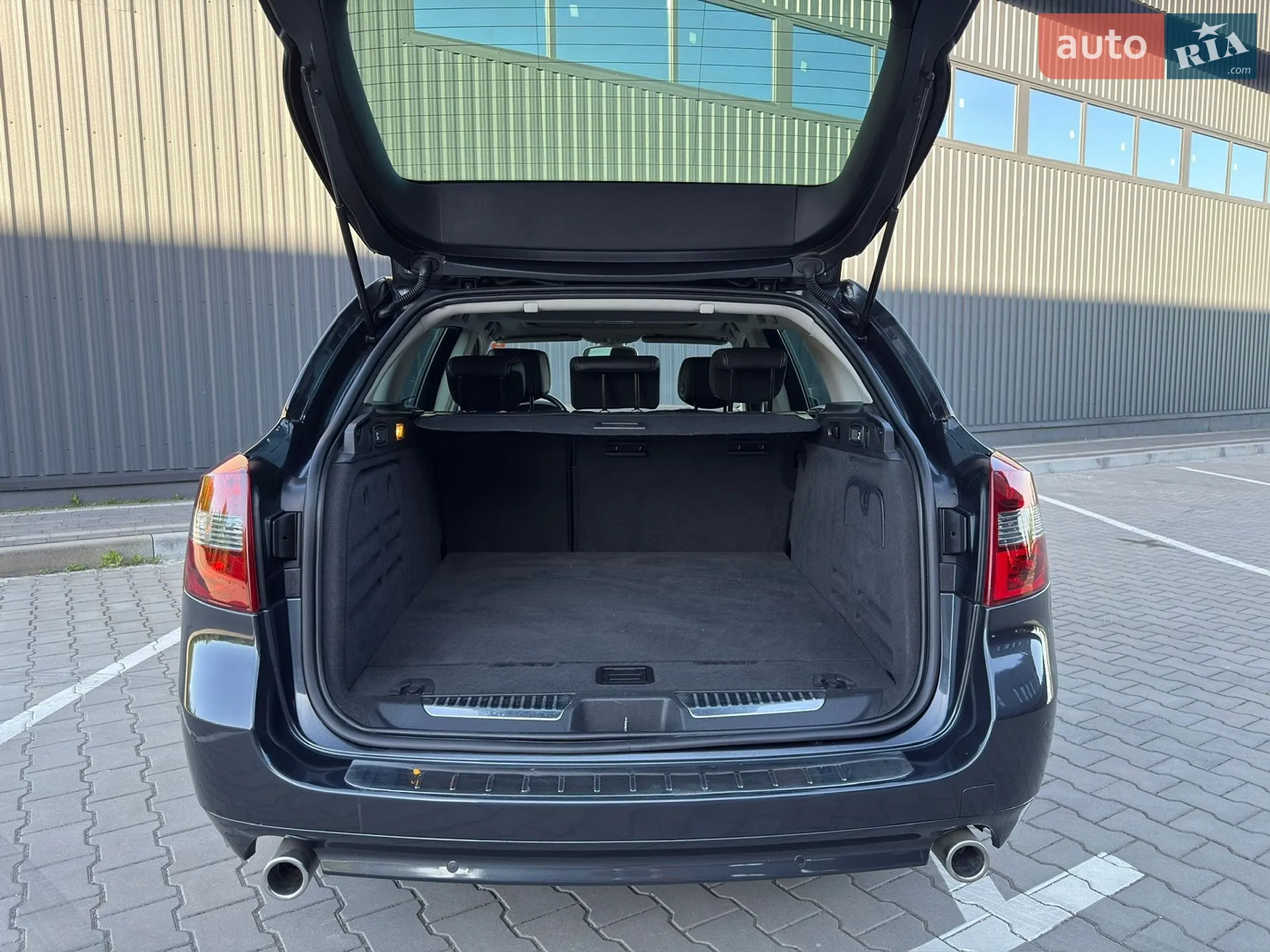 2014 Renault Laguna - мініатюра 28