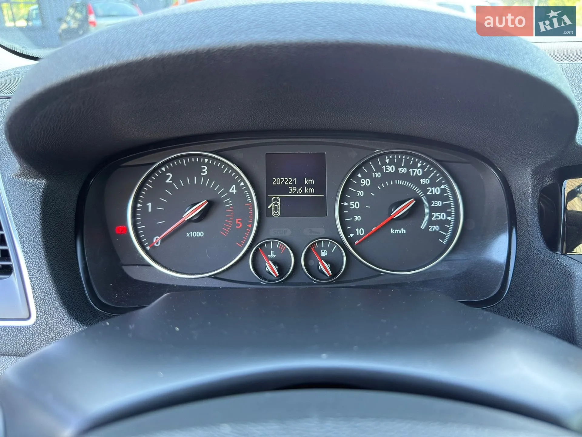 2014 Renault Laguna - мініатюра 47