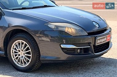 Универсал Renault Laguna 2011 в Киеве