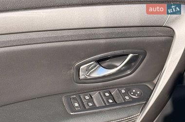 Универсал Renault Laguna 2011 в Киеве