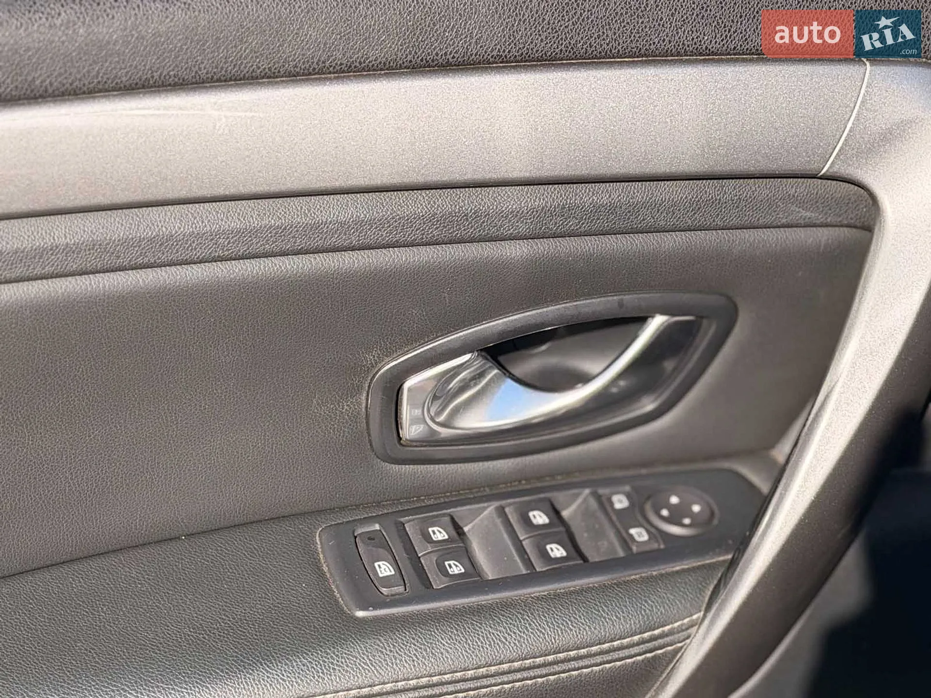 2011 Renault Laguna - мініатюра 10
