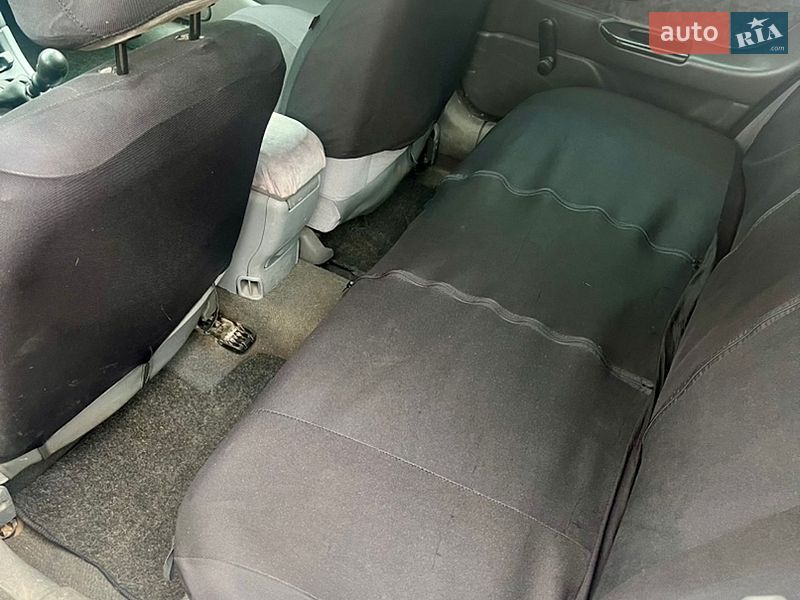 Лифтбек Renault Laguna 1997 в Львове