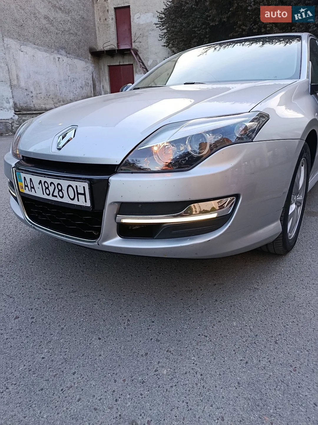 2013 Renault Laguna - мініатюра 44