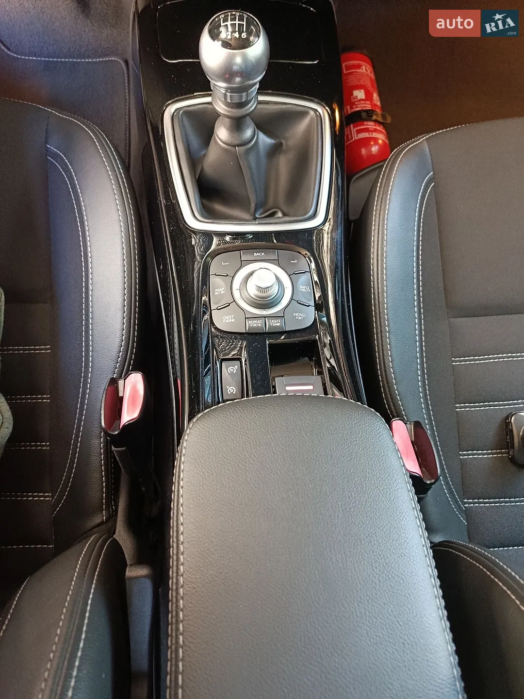 2013 Renault Laguna - мініатюра 2