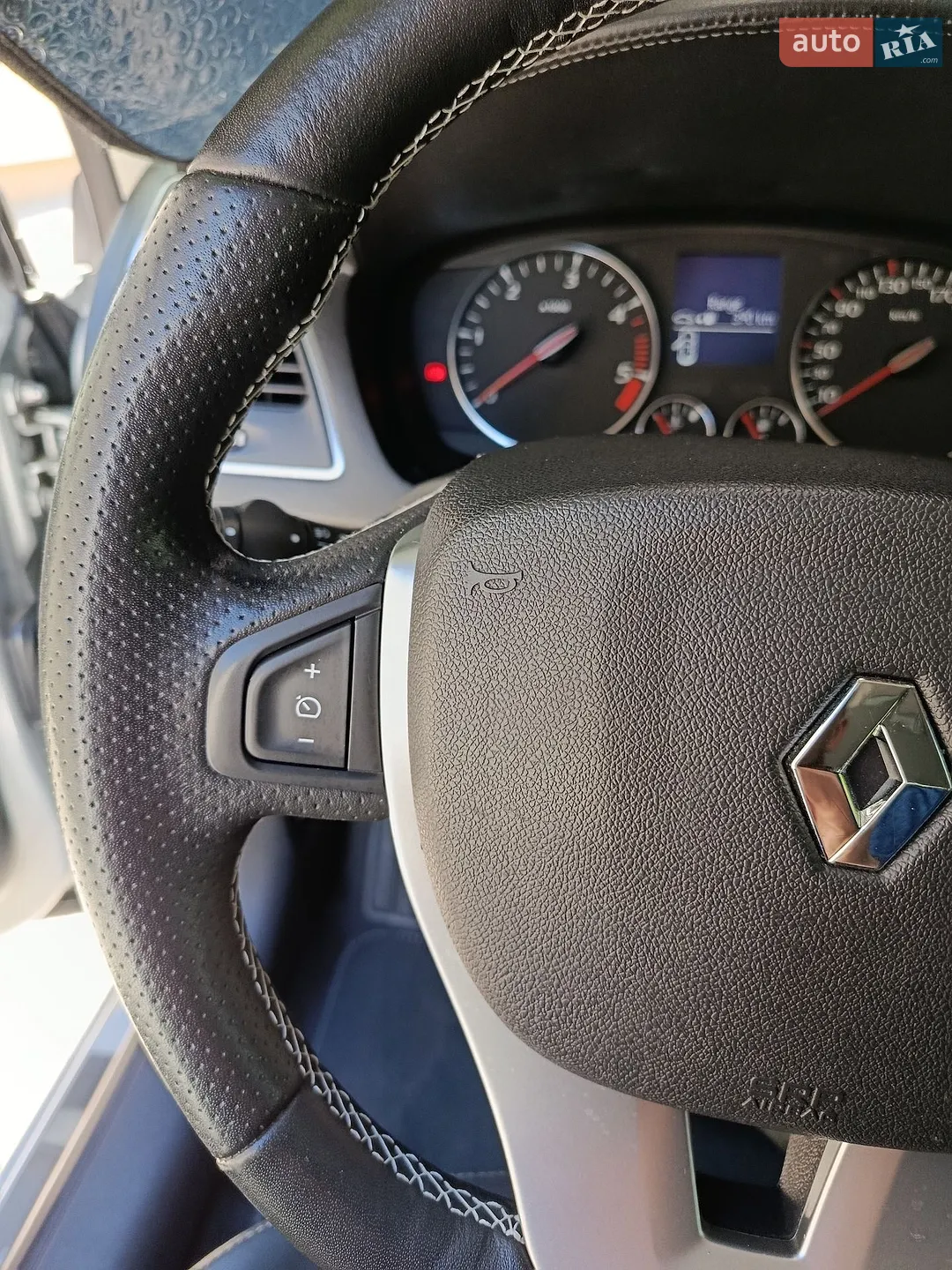2013 Renault Laguna - мініатюра 5