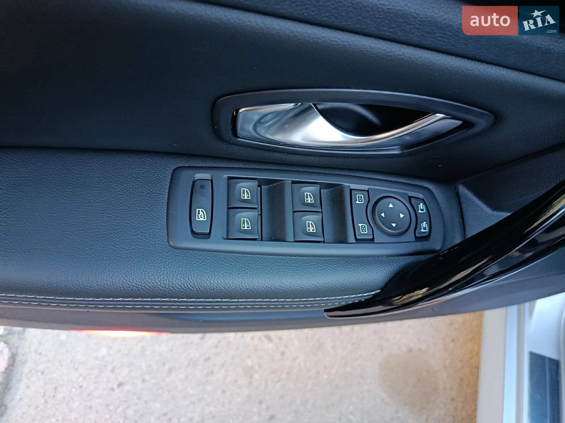 2013 Renault Laguna - мініатюра 9