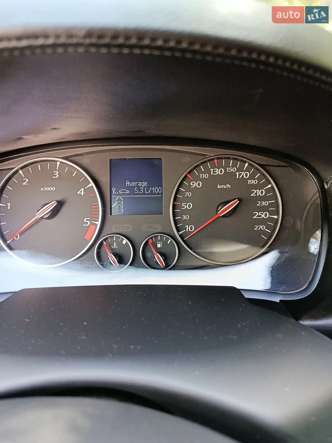2013 Renault Laguna - мініатюра 15