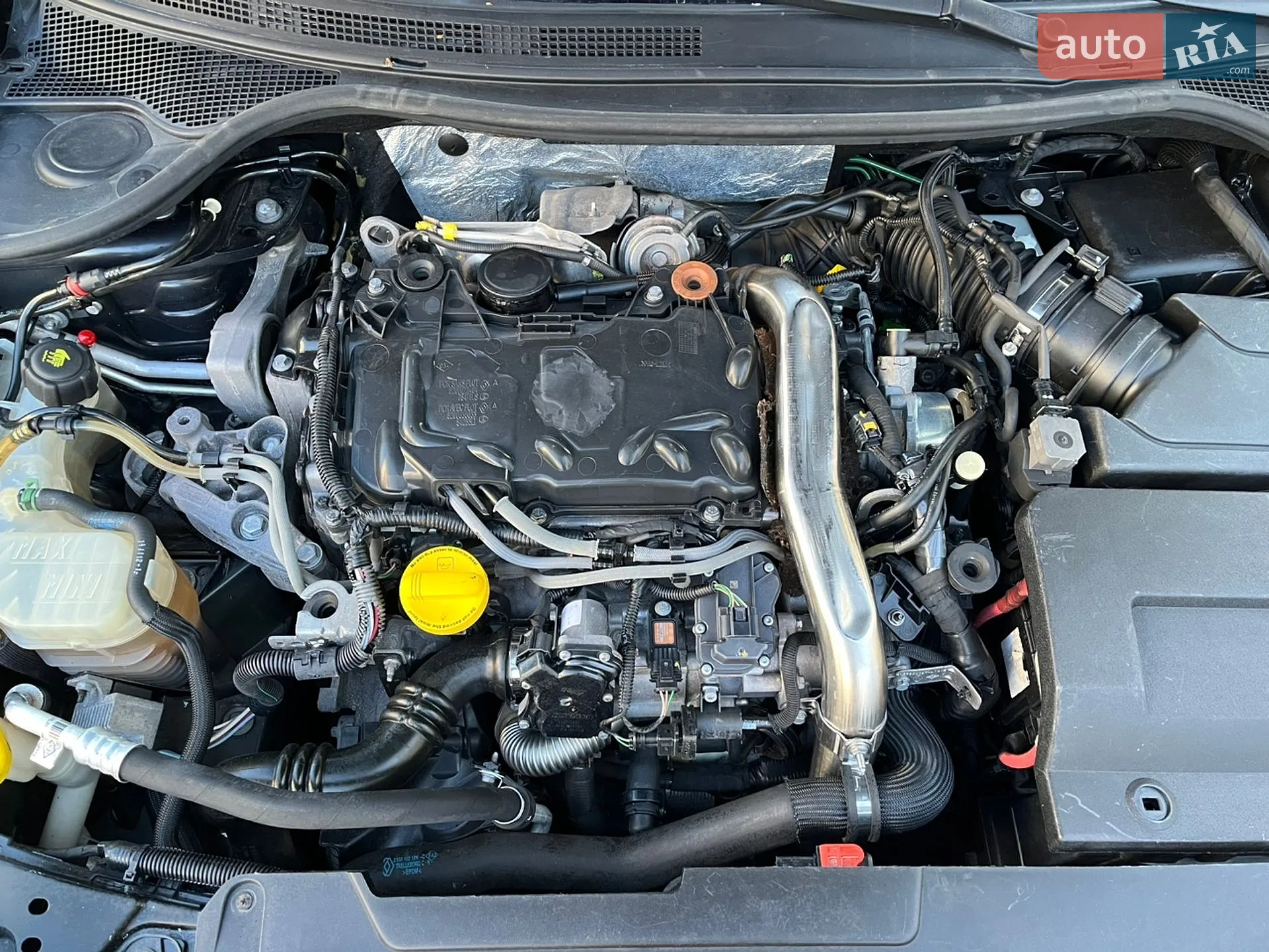 2012 Renault Laguna - мініатюра 25