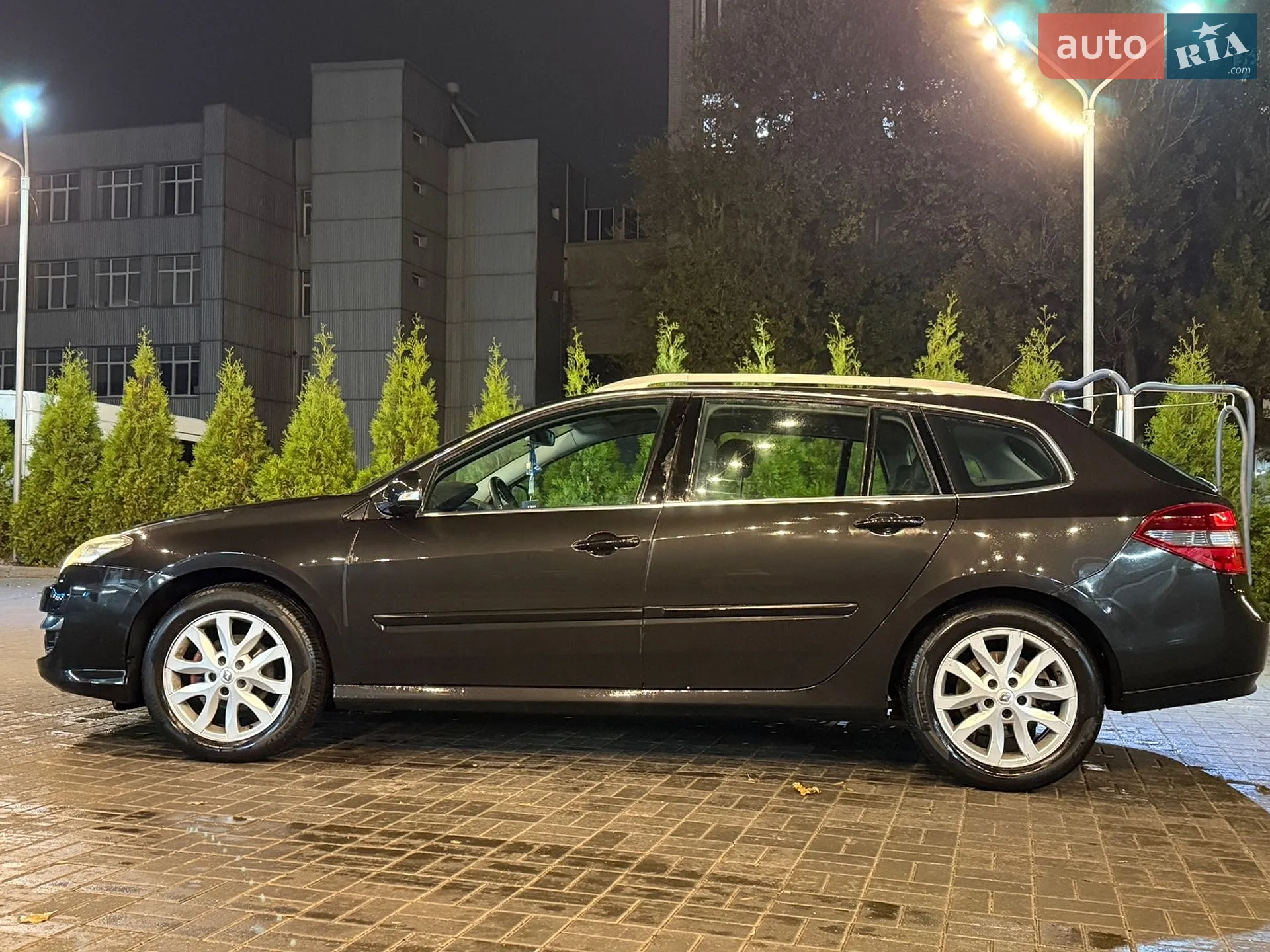 2010 Renault Laguna - мініатюра 6