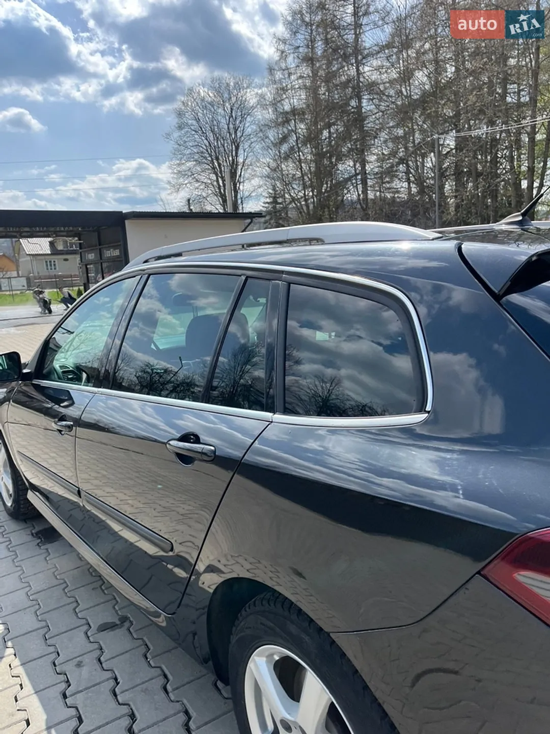 2011 Renault Laguna - мініатюра 5