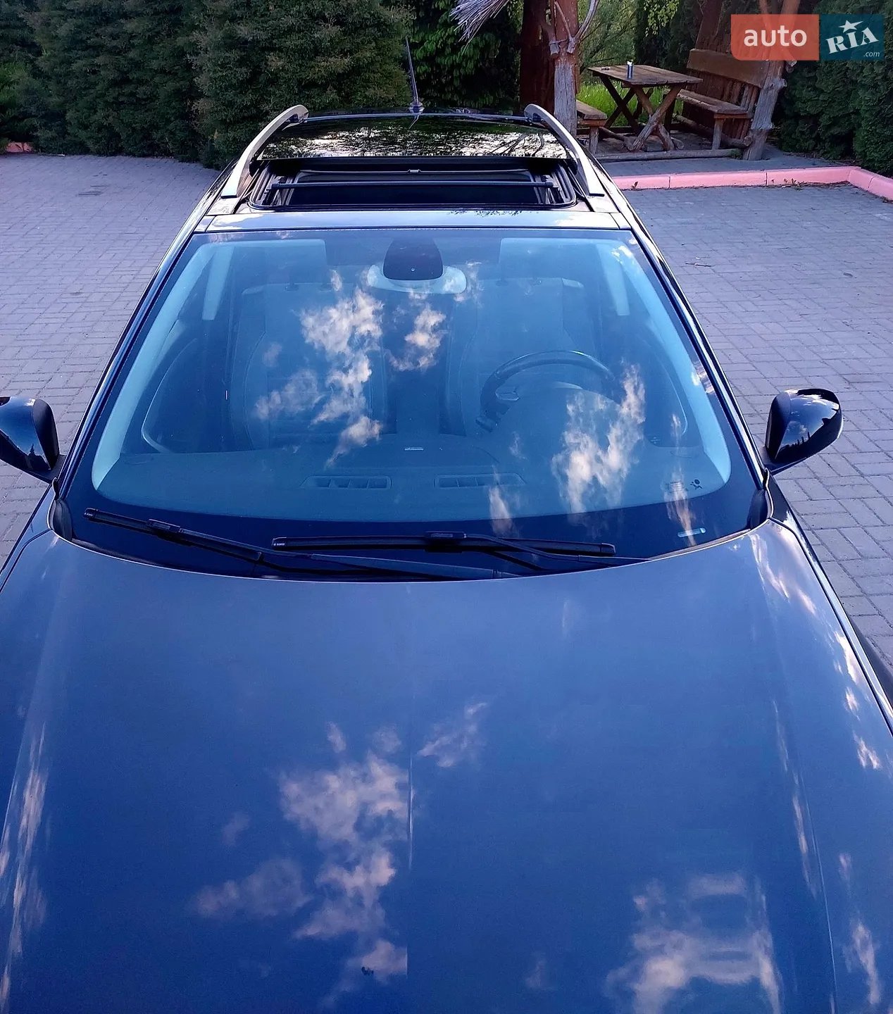 2012 Renault Laguna - мініатюра 6