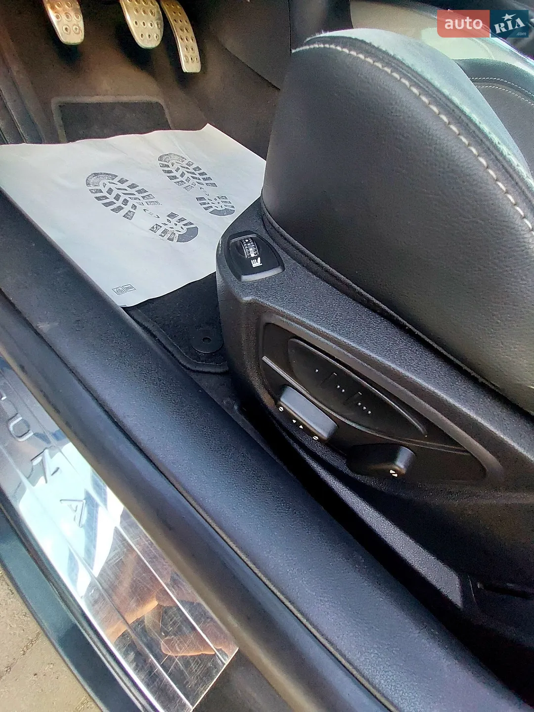 2012 Renault Laguna - мініатюра 29