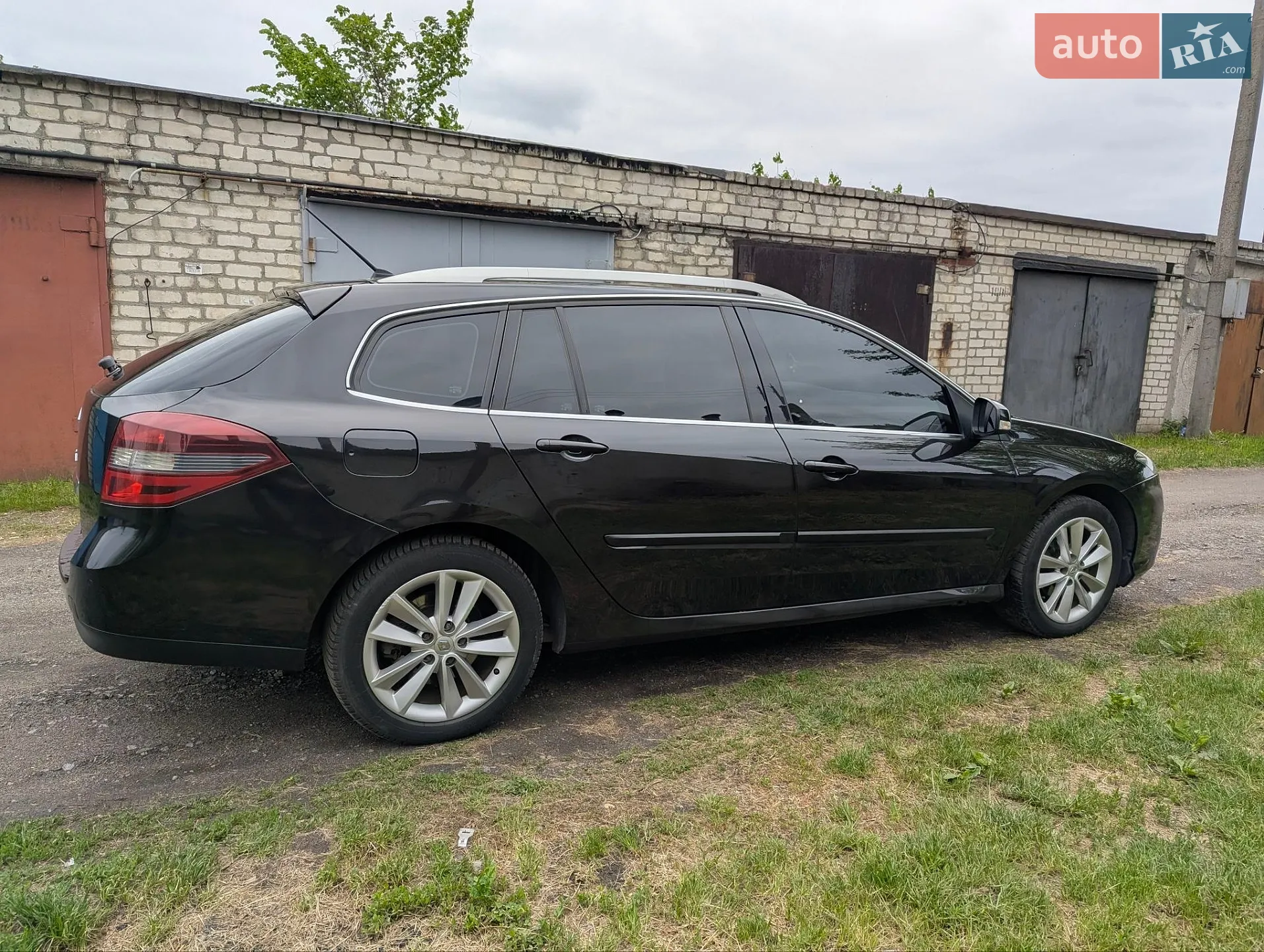 2011 Renault Laguna - мініатюра 6