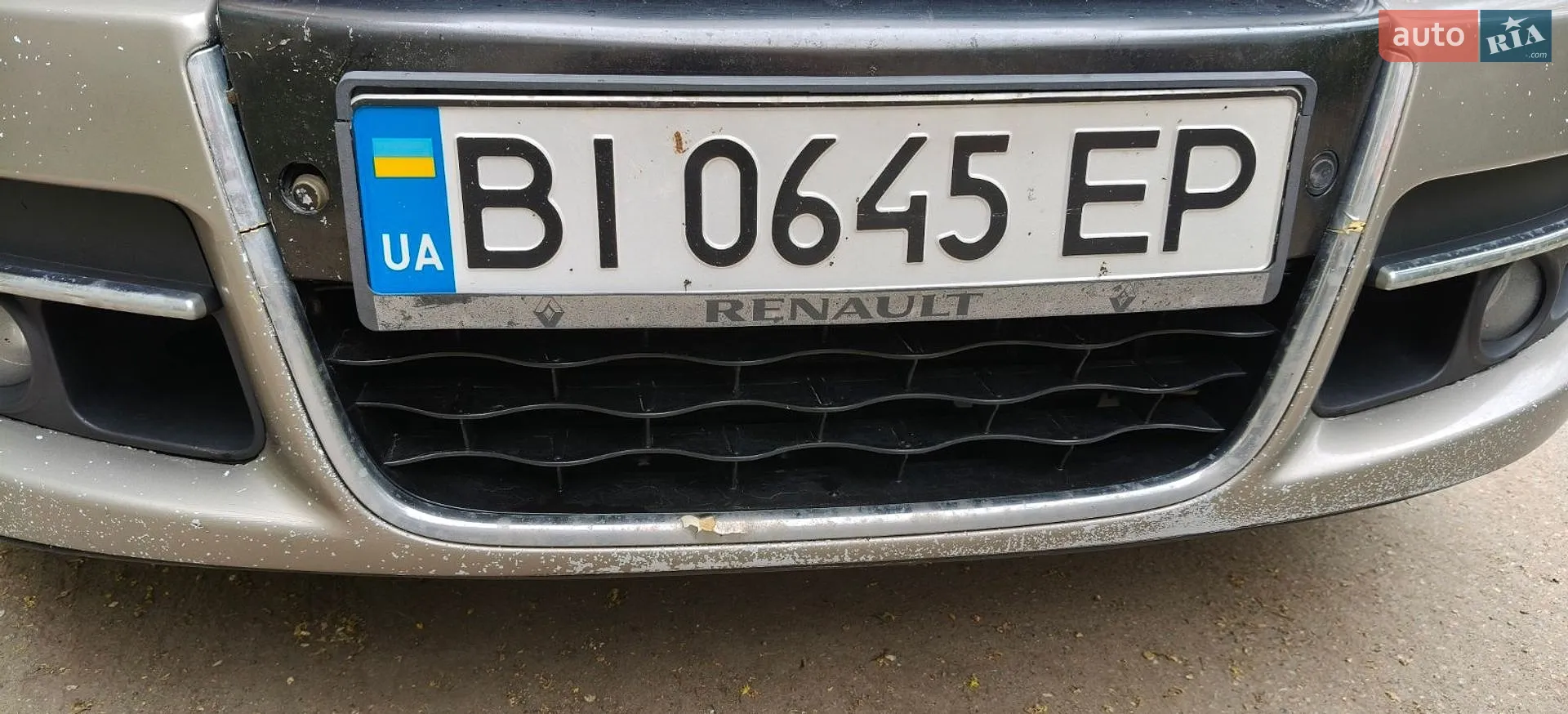 2011 Renault Laguna - мініатюра 7