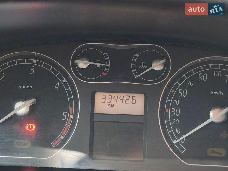 Універсал Renault Laguna 2005 в Львові фото 21 Універсал Renault Laguna 2005 в Львові
