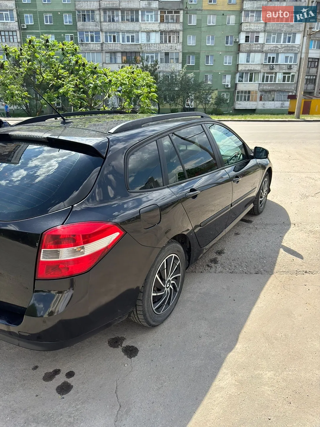 2010 Renault Laguna - мініатюра 4