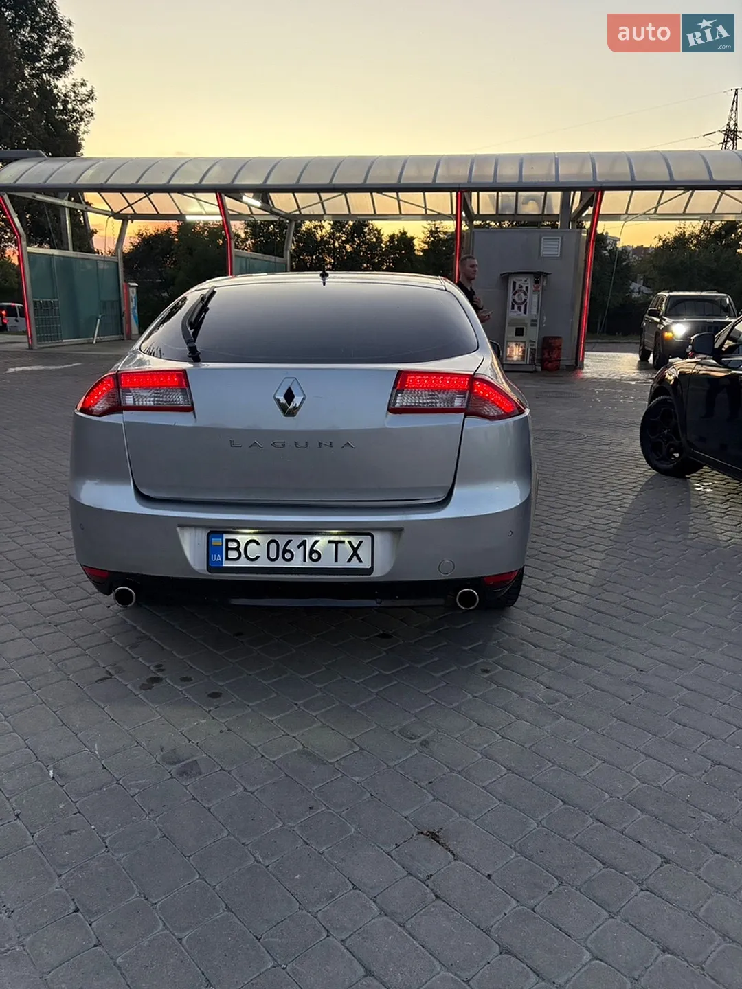 2011 Renault Laguna - мініатюра 7