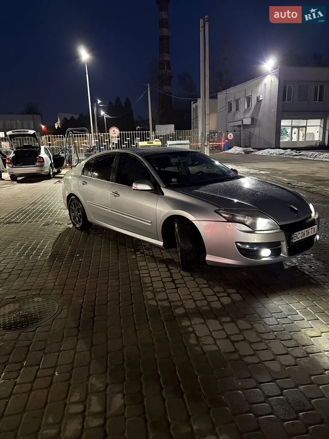 2011 Renault Laguna - мініатюра 24