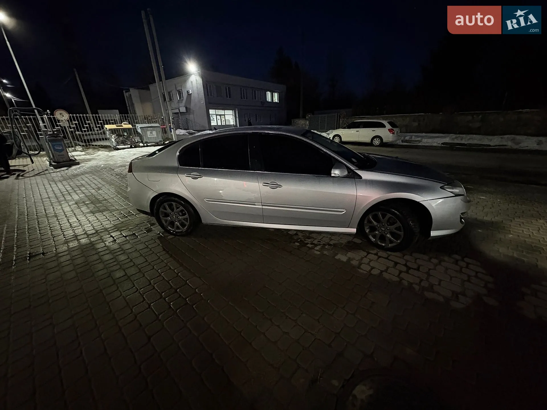 2011 Renault Laguna - мініатюра 27