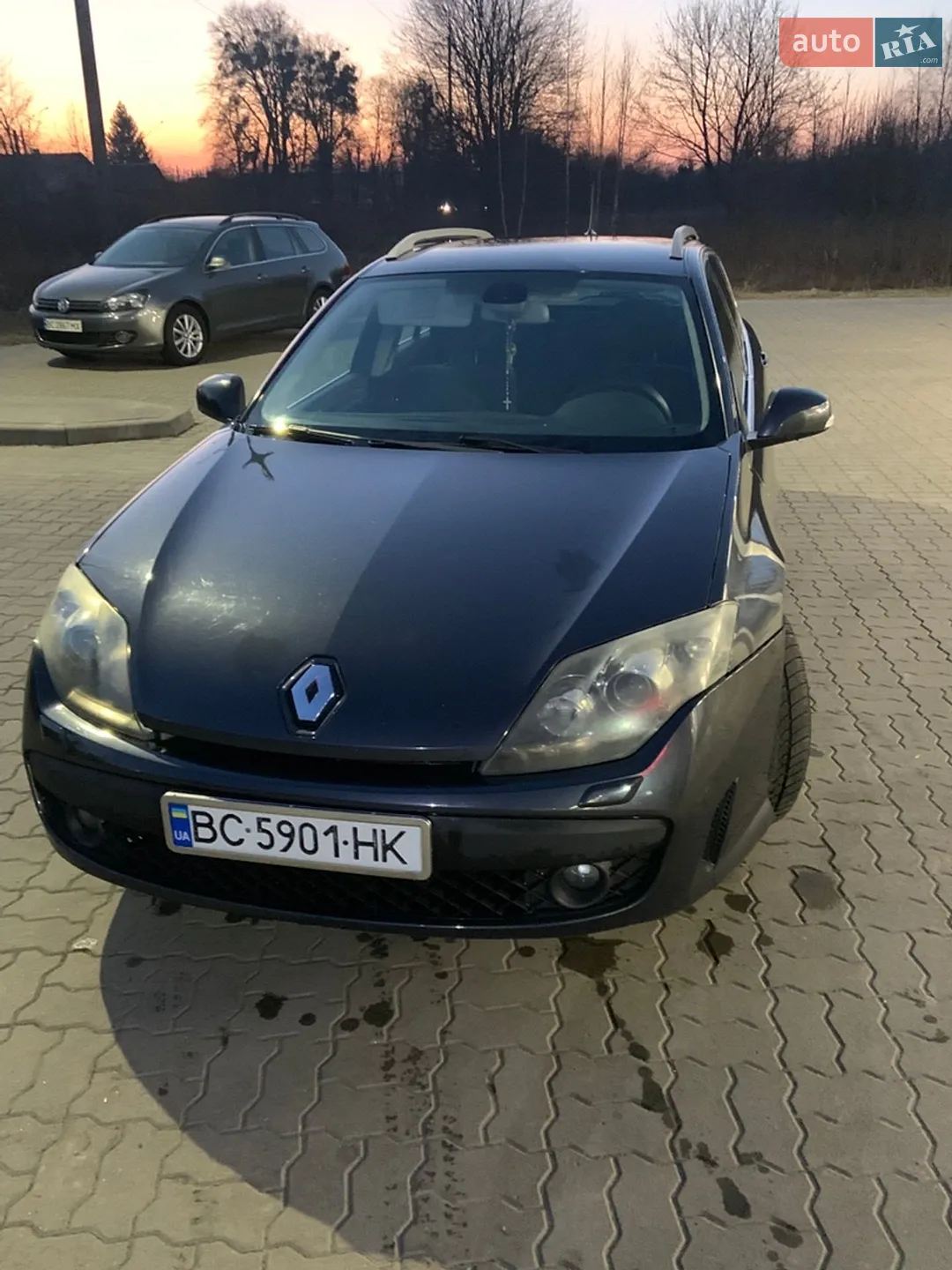 2010 Renault Laguna - мініатюра 5