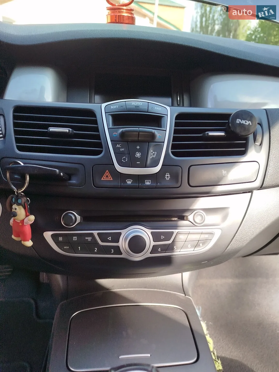 2011 Renault Laguna - мініатюра 20